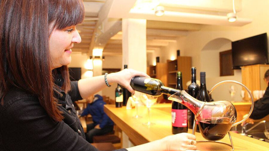 Hrvatska vina još jednom su osvojila Srbiju