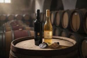 Feravinu nagrade u Americi