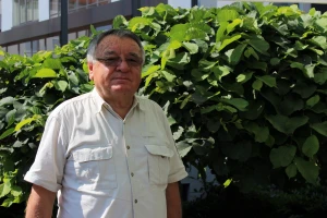 Akademik Ferdo Bašić: Velika mehanizacija samo je uteg vlasniku. Budućnost su servisi koji će posao obavljati umjesto poljoprivrednika