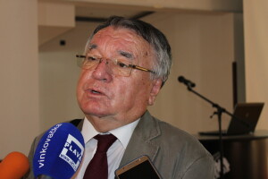 Akademik Bašić: Izmjena Zakona o poljoprivrednom zemljištu je besmislena