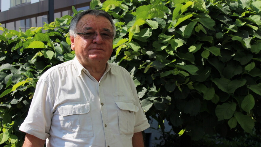 Akademik Ferdo Bašić: Za Hrvatsku su karakteristične tri vrste gladi u poljoprivredi - glad za zemljištem, mehanizacijom i agrokemikalijama