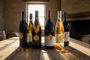 Feričanačka vina dobila najviše medalja na Sajmu GAST