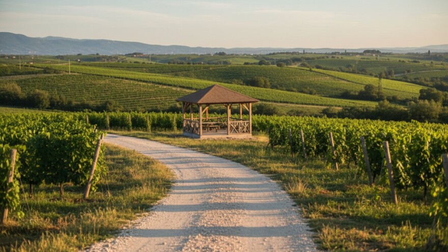 Feričanici i Beremend traže EU novac za vinsku cestu