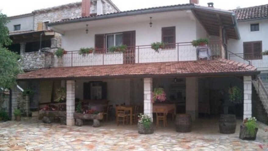 Čuvari istarske tradicije