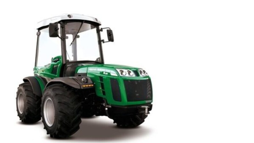 Traktor Ferrari Cromo K60 AR/RS