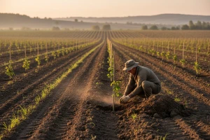 Ferrero u Srbiji kupio 700 ha za uzgoj lješnjaka