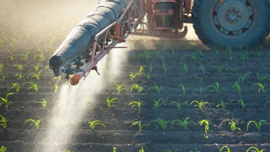 Primjena gnojiva zajedno sa zaštitom? Da!