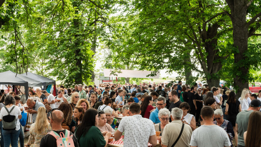 Idući vikend posjetite Baranjski bećarac i Festival Tista: Očekuje vas bogat program