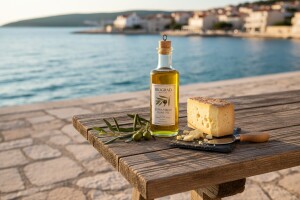 Fešta maslinara u Biogradu