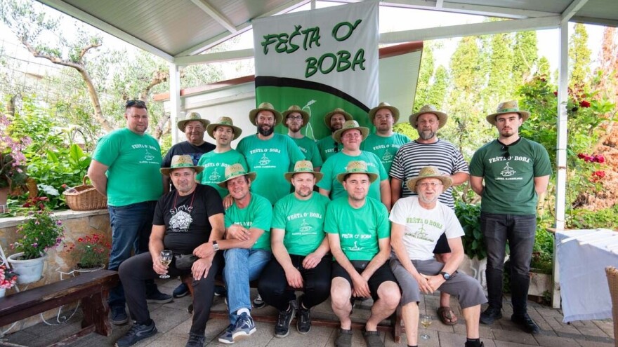 Fešta o' boba: Pripreme za "feštu svih fešta“ u punom su jeku