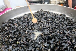 Ribarska noć i Fešta od daganja u Rovanjskoj