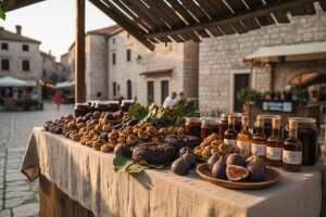 Fešta smokve i smokvenjaka