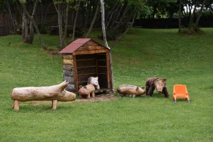 Feštinsko kraljevstvo: biser ruralnog turizma čija je špilja služila i kao skrovište od Talijana