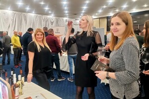 Sarajevo Wine Fest oduševio ponudom - izlagači najavljuju novitete