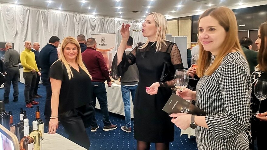 Sarajevo Wine Fest oduševio ponudom - izlagači najavljuju novitete