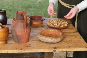 Na Žumberak po srednjovjekovne priče i jela