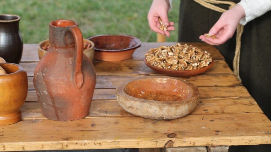 Na Žumberak po srednjovjekovne priče i jela