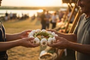 Festival bijelog luka