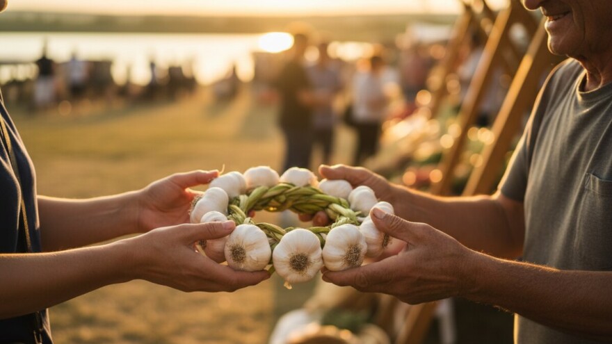 Festival bijelog luka