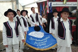 Čipkarice iz cijelog svijeta u Lepoglavi