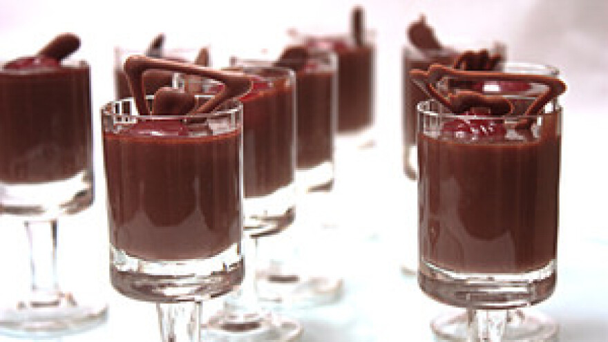 Festival čokolade - Opatija