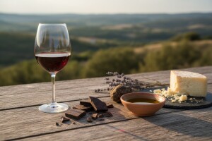 Festival čokolade i vina 2014.