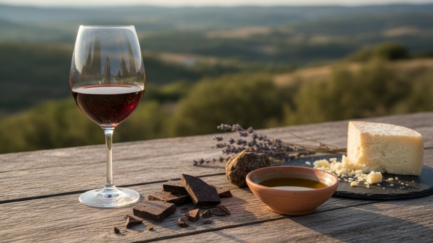 Festival čokolade i vina 2014.