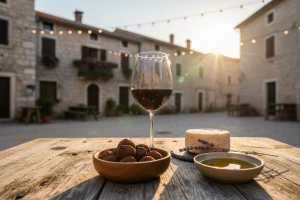 Festival čokolade i vina Chocco&wine