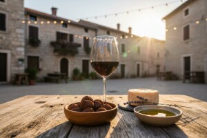 Festival čokolade i vina Chocco&wine