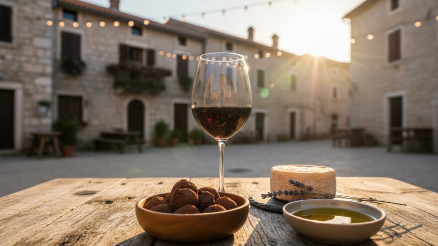 Festival čokolade i vina Chocco&wine