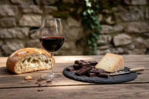 Festival čokolade i vina Choco &amp; wine fest!