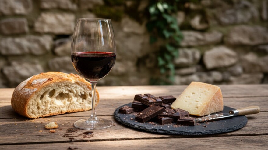 Festival čokolade i vina Choco &amp; wine fest!