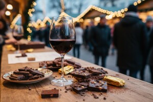 Festival čokolade - Opatija