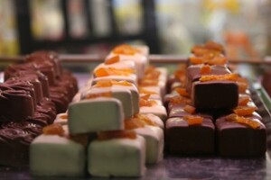 Posjetite Festival čokolade u Opatiji