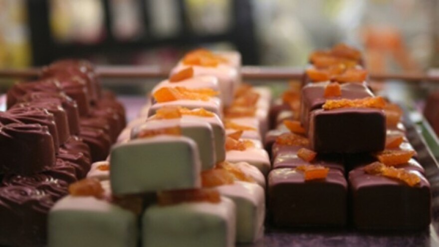 Posjetite Festival čokolade u Opatiji