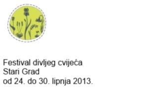 Festival divljeg cvijeća na Hvaru