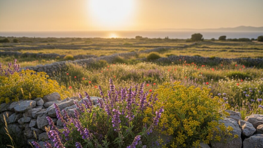 Festival divljeg cvijeća uskoro i u Starom Gradu