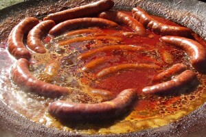 Za ljubitelje gurmanluka: "Kobaja fest" ove subote u Novom Bečeju