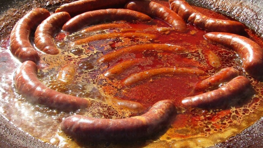 Za ljubitelje gurmanluka: "Kobaja fest" ove subote u Novom Bečeju