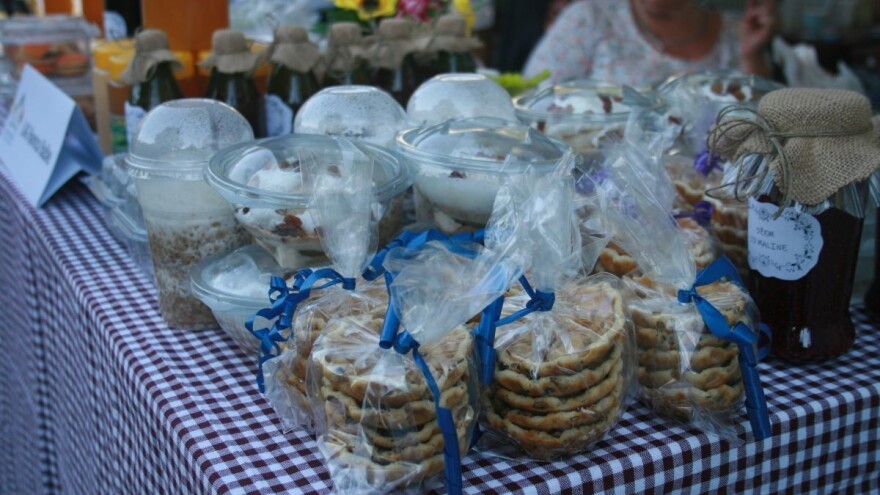 Vikend u Senti: Šesti Senćanski dani poljoprivrede