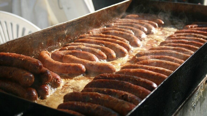 Svaki region ima svoj recept, ali ko pravi najbolju kobasicu?