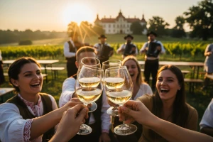 Festival graševine i pjesme