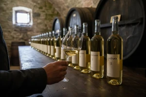 Festival graševine u Kutjevu