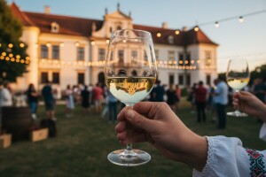 Festival graševine Vinota 2014. – Kutjevo