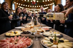 Festival hrane i vina dobio međunarodni prizvuk