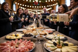 Festival hrane i vina dobio međunarodni prizvuk