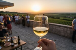 Festival Istarske malvazije