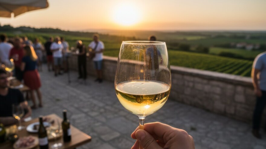 Festival Istarske malvazije