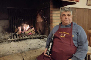Najstarija hrvatska izložba vina iznjedrila i 10. Festival istarske supe. Juha nije, znate li što je?