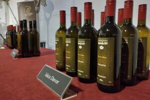 Rovinjsko Selo spremno za Antonju - izložbu vina, maslinovih ulja te istarske supe